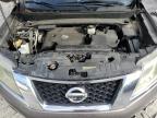 NISSAN PATHFINDER photo