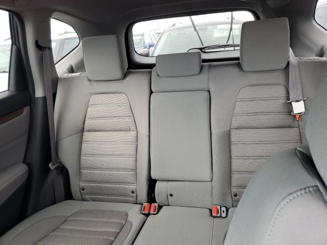 2022 HONDA CR-V EX - 7FARW1H52NE015981