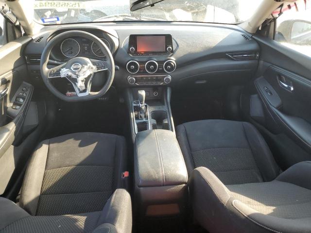 2020 NISSAN SENTRA S - 3N1AB8BVXLY208793