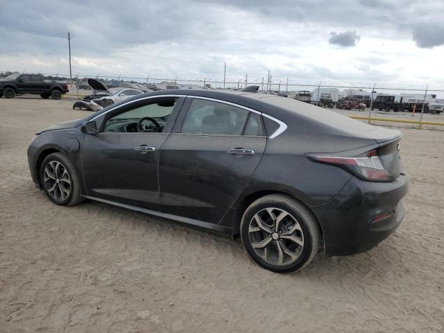 2016 CHEVROLET VOLT LTZ 1G1RD6S5XGU135683