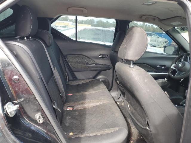 2019 NISSAN KICKS S - 3N1CP5CUXKL509798