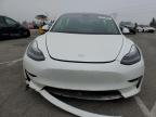 Lot #3030911500 2021 TESLA MODEL 3