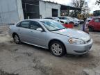 Lot #3024593698 2016 CHEVROLET IMPALA LIM