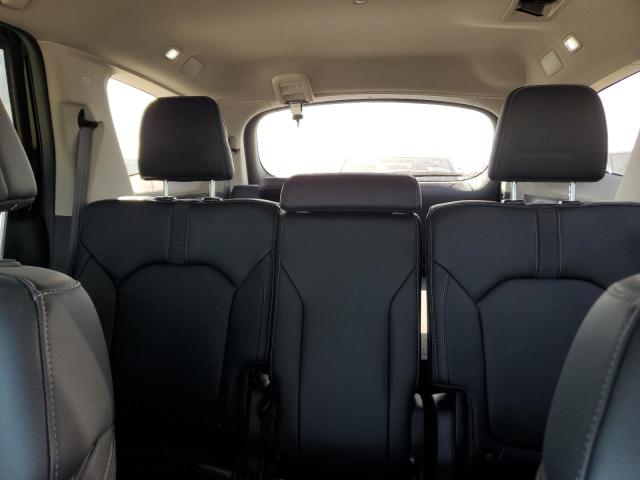 2024 HONDA PILOT EXL - 5FNYG1H48RB001892