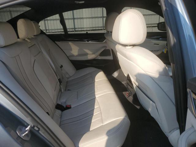 2017 BMW 530 XI - WBAJA7C34HG905731