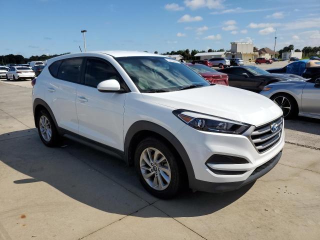 2017 HYUNDAI TUCSON SE - KM8J23A43HU261303