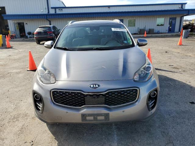 VIN KNDPNCAC7H7186018 2017 KIA Sportage, EX no.5