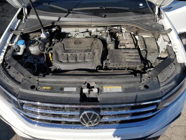 2022 VOLKSWAGEN TIGUAN SE - 3VV3B7AX9NM071862