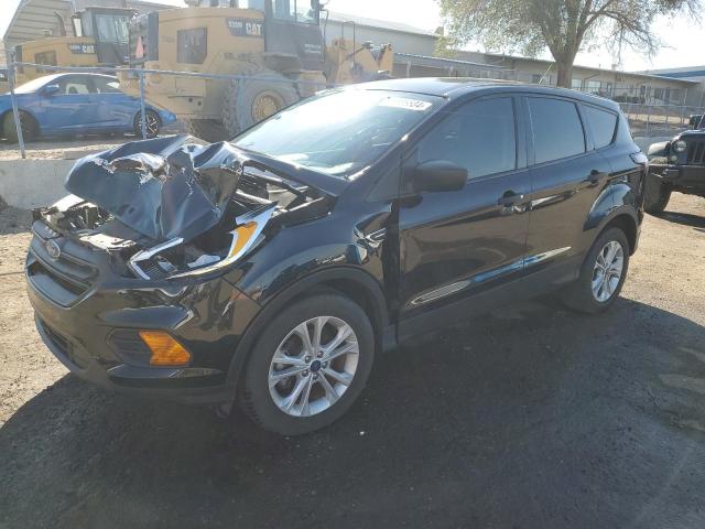 2017 FORD ESCAPE S #3024637638