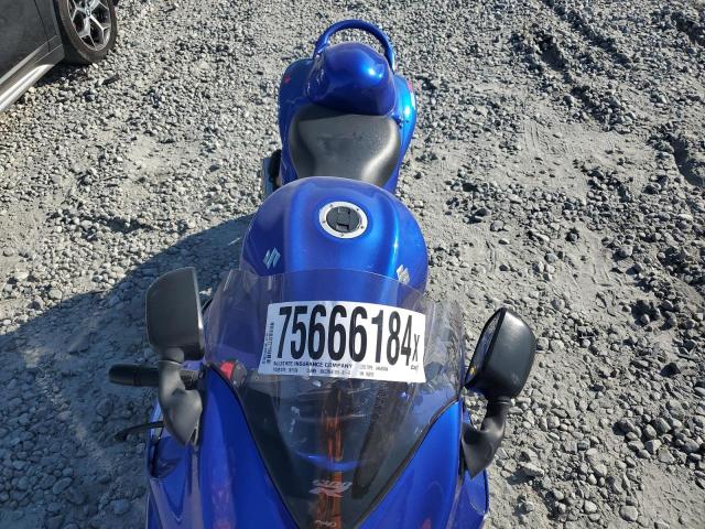2015 SUZUKI GSX1300 RA JS1GX72BXF2100812