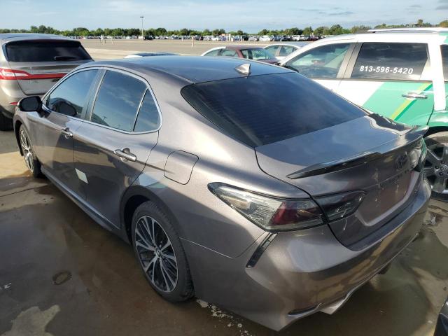 VIN 4T1B11HK3KU679125 2019 Toyota Camry, L no.6