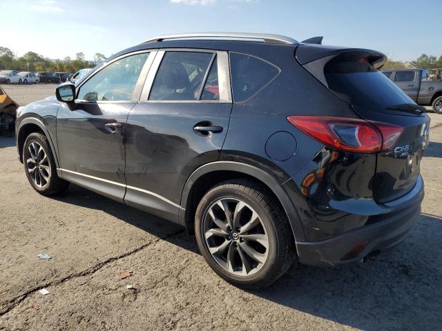 2016 MAZDA CX-5 GT - JM3KE4DYXG0903565