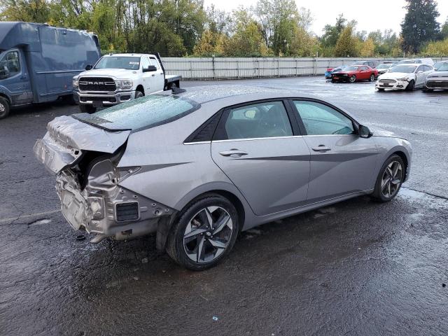 2023 HYUNDAI ELANTRA LI - KMHLP4AG1PU519620