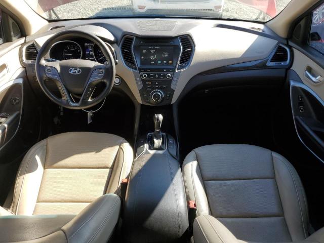 2017 HYUNDAI SANTA FE S - 5XYZU3LB9HG492995