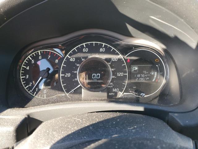 2016 NISSAN VERSA NOTE - 3N1CE2CP6GL378827