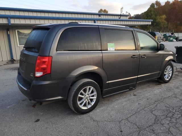 2018 DODGE GRAND CARA - 2C4RDGCGXJR207659