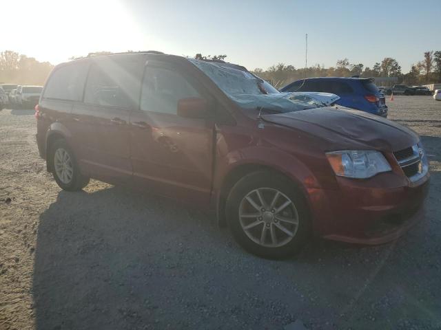 2015 DODGE GRAND CARA - 2C4RDGCG8FR550798