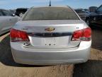 CHEVROLET CRUZE LT photo