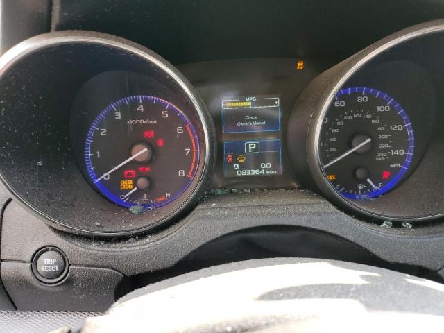 2015 SUBARU LEGACY 2.5 - 4S3BNAC69F3003339