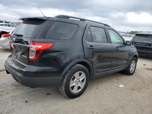 VIN 1FM5K7B86EGA41044 2014 Ford Explorer no.3