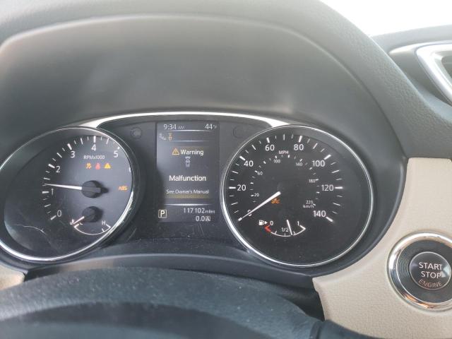 2016 NISSAN ROGUE S - 5N1AT2MV2GC840198