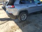 JEEP CHEROKEE L photo