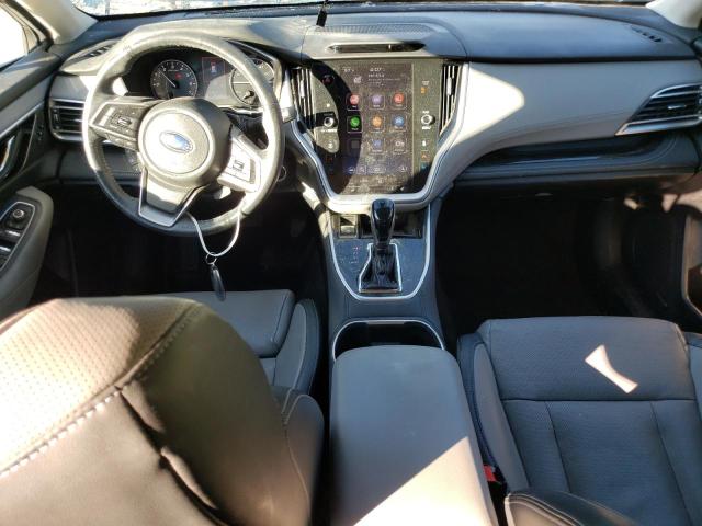 2020 SUBARU OUTBACK LI - 4S4BTANC9L3116952
