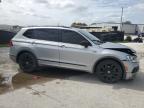 VOLKSWAGEN TIGUAN SE photo