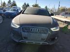 AUDI A4 ALLROAD снимка