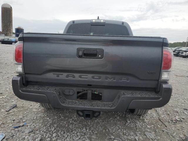 VIN 3TMAZ5CN5LM134051 2020 Toyota Tacoma, Double Cab no.6