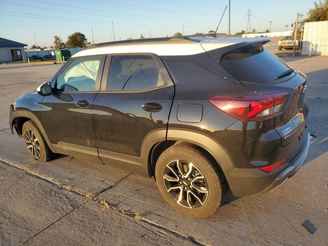 Vin: kl79mvsl0pb121249, lot: 76934364, chevrolet trailblzr activ 20232