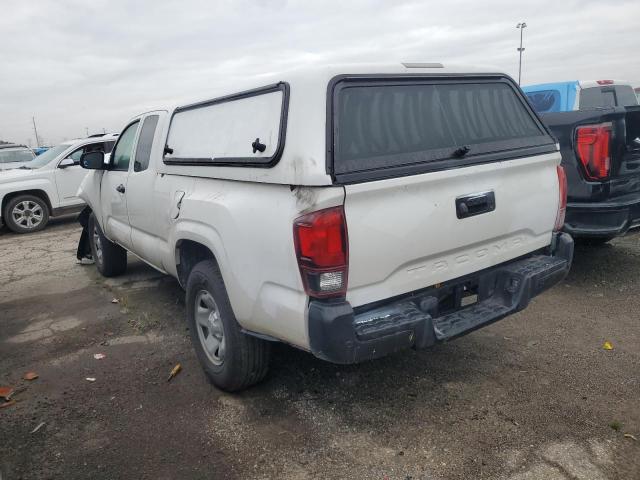 2022 TOYOTA TACOMA ACC - 3TYRX5GN4NT043847