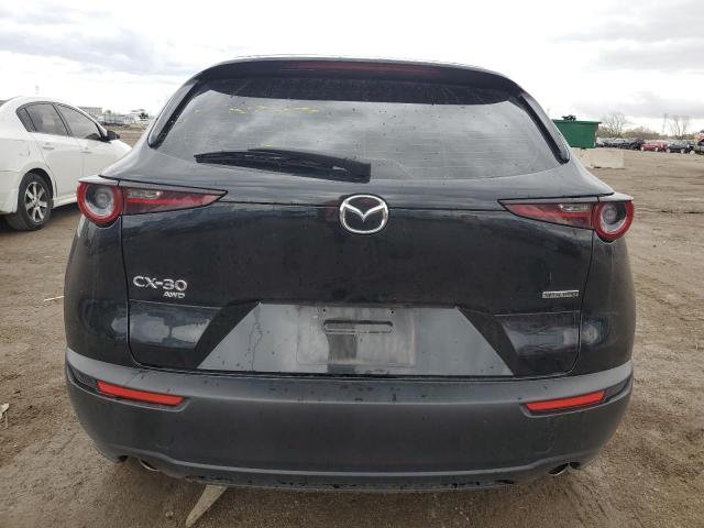 VIN 3MVDMBAL6NM423856 2022 MAZDA CX30 no.6