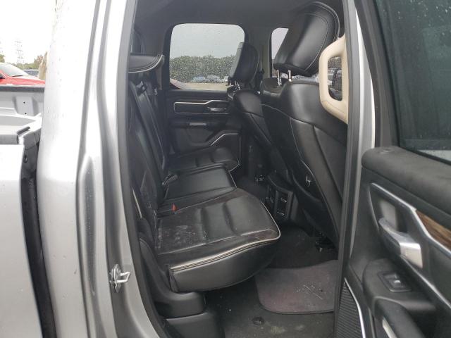 2019 RAM 1500 LARAM - 1C6RREDTXKN800591