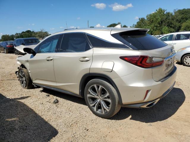 2017 LEXUS RX 350 BAS - 2T2ZZMCA8HC083053