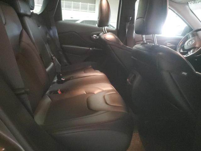 2019 JEEP CHEROKEE L - 1C4PJMLX0KD452117