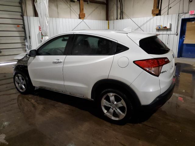 2016 HONDA HR-V EX - 3CZRU6H58GM724602
