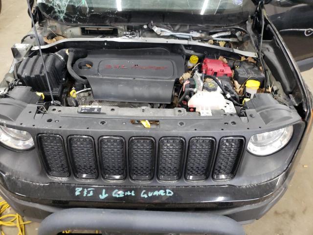 2020 JEEP RENEGADE S - ZACNJBAB7LPL43205