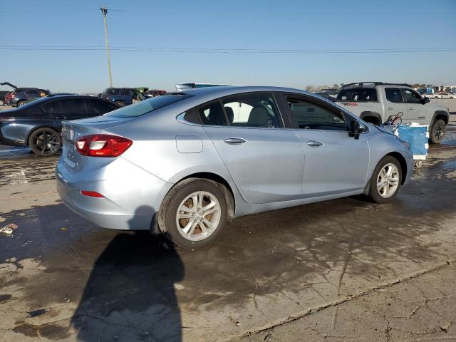 2018 CHEVROLET CRUZE LT - 1G1BE5SM5J7143566