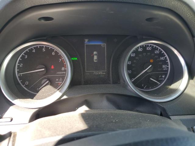 2018 TOYOTA CAMRY L - 4T1B11HK9JU017810