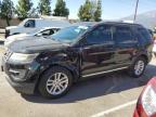2016 FORD EXPLORER X - 1FM5K7DH1GGC87290