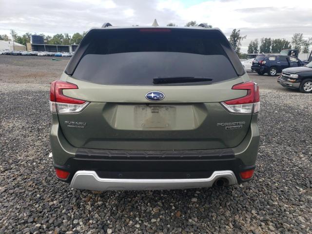 2019 SUBARU FORESTER T - JF2SKAWC8KH523069