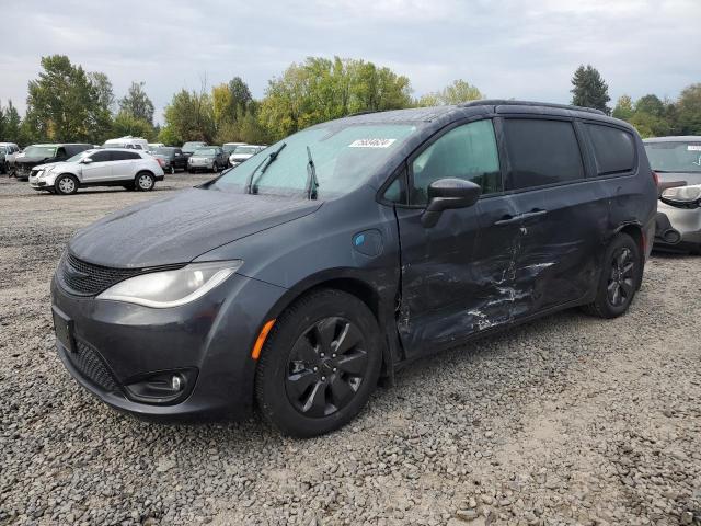 2020 CHRYSLER PACIFICA H - 2C4RC1L79LR277785