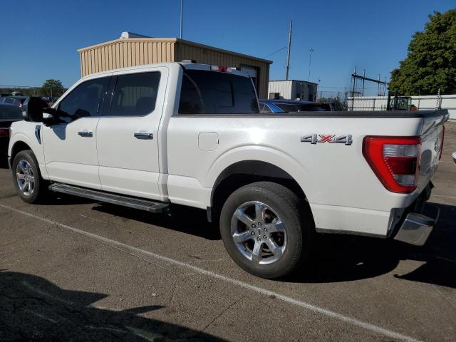 Vin: 1ftfw1e89mkd68751, lot: 74952444, ford f-150 supercrew 20212