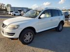 VOLKSWAGEN TOUAREG 2 снимка