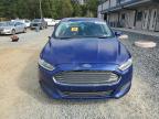 FORD FUSION SE photo