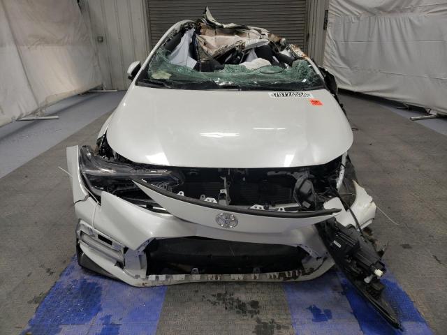 VIN 5YFS4MCE1RP177414 2024 Toyota Corolla, SE no.5