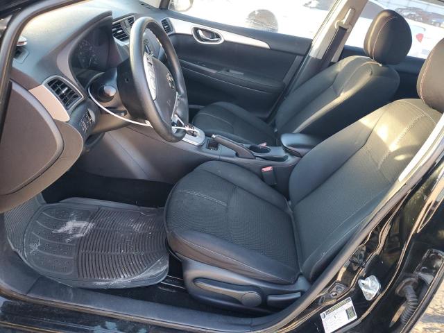 VIN 3N1AB7AP5FY280065 2015 Nissan Sentra, S no.7