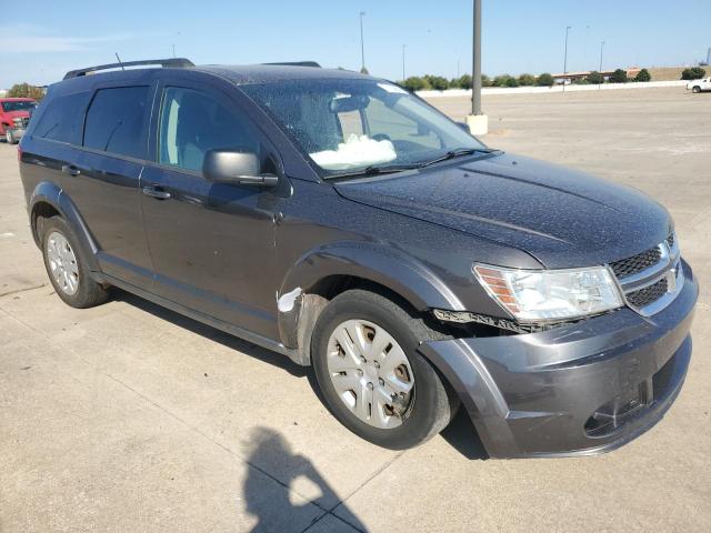 2018 DODGE JOURNEY SE - 3C4PDCAB0JT385388