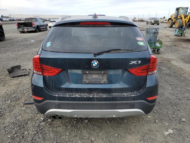 VIN WBAVL1C5XDVR91580 2013 BMW X1 no.6